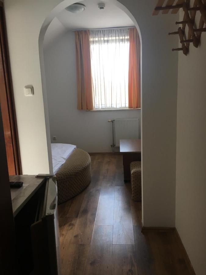 Bed and Breakfast Naphaz Panzio Tiszafüred Exterior foto